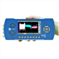 Bộ phát tín hiệu video Phabrix PHSXTAGC